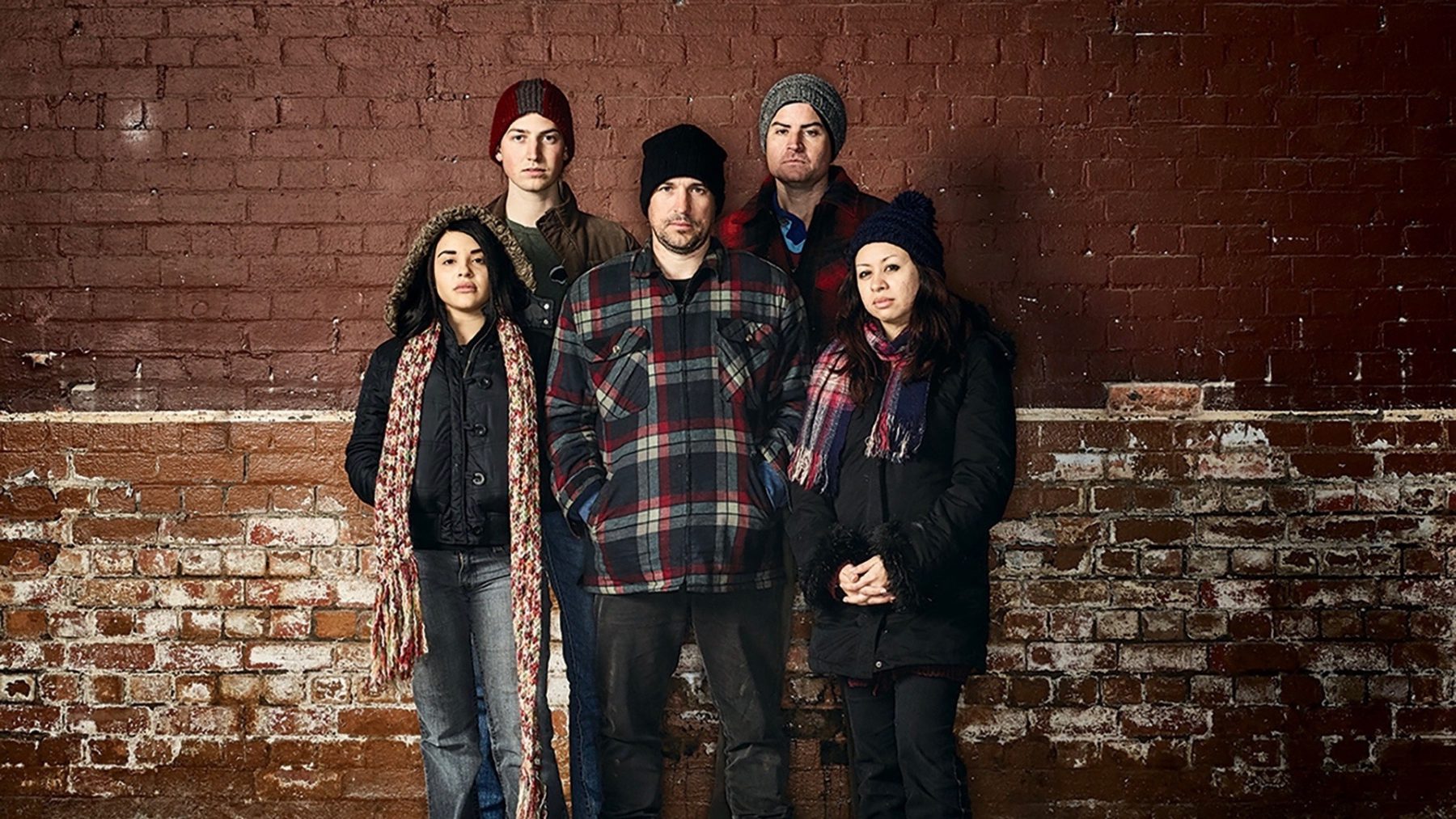 Zenith Case Studies FilthyRichHomeless